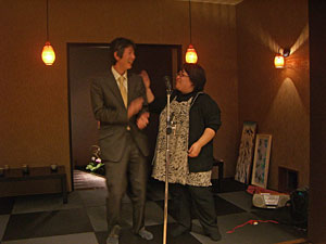 結成年数は大御所並